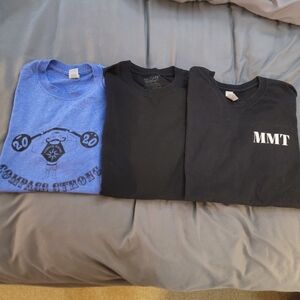MEN'S T-SHIRTS